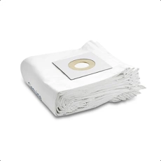 Papierowy wklad filtra 10 stk. 8.621-509.0