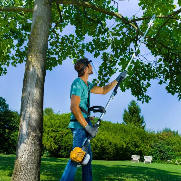 Urządzenie wielofunkcyjne 5w1 STIGA MT 330