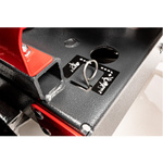 Traktorek kosiarka Cedrus Zero-Skręt C-TRAC-Z107 + olej + dostawa!