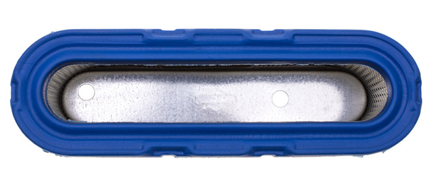 Filtr powietrza B&S owalny 10-12HP pionowy wał 
CZĘŚĆ ORYGINALNA