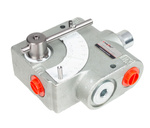 Regulator Cedrus rozdrabniacz RB05