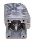 Cylinder Husqvarna 340 /40mm/ kpl.