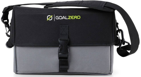 Dedykowana, ochronna torba do Goal Zero Yeti 400Lithium/Yeti 500 X
