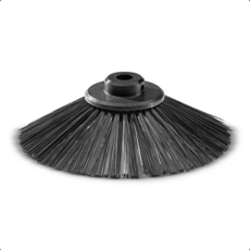 Szczotka poczna CV 60/2 RS Bp 8.634-216.0