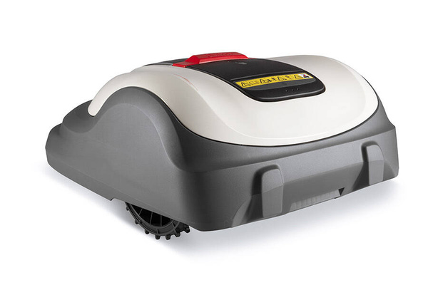 Robot koszący HONDA MIIMO HRM 3000 LIVE z przeglądem zerowym