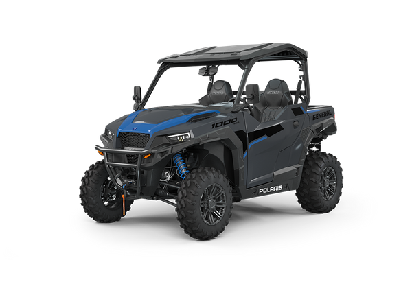 POLARIS General 1000 EPS Deluxe ABS