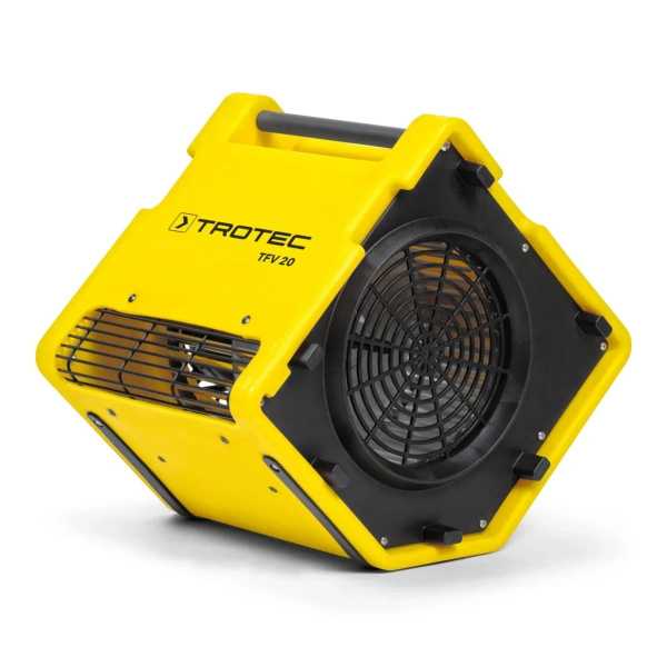 Wentylator turbinowy TROTEC TFV 20