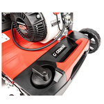 Wertykulator spalinowy CEDRUS WR01-H Honda 2w1 + olej + dostawa gratis
