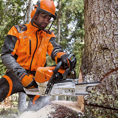 Pilarka spalinowa STIHL MS 462 C-M. 50cm; 3/8"; RS; 1,6 ES-Light