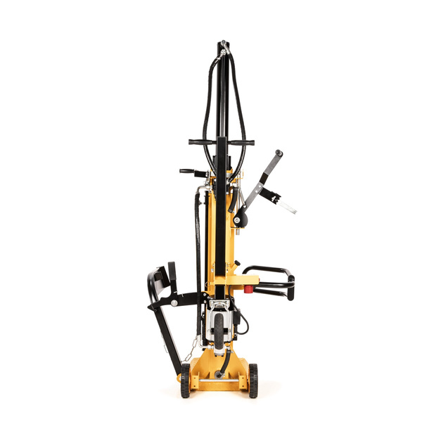 Łuparka do drewna CEDRUS CEDLS09V 14T 400V pionowa + dostawa gratis!