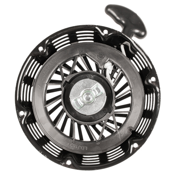 Rozrusznik Loncin ręczny G390F G420F G420FD CZĘŚĆ ORYGINALNA