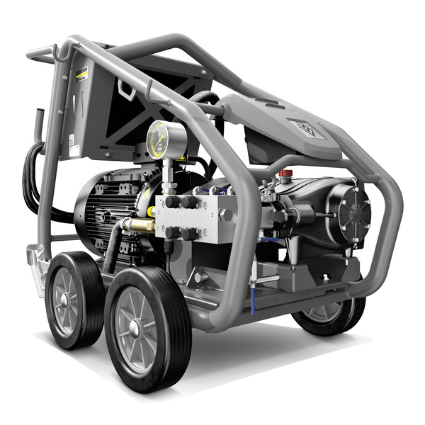 Myjka ciśnieniowa Karcher HD 9/100-4 Cage Classic 1.812-000.0