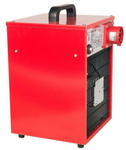 INELCO DANIA HEATER 5 kW - NAGRZEWNICA ELEKTRYCZNA PRZENOŚNA
