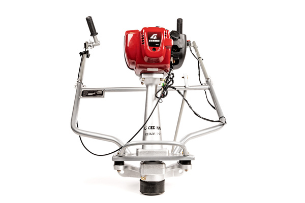 Listwa wibracyjna do betonu Cedrus CEDLW01-2
