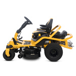Traktorek Kosiarka Zero-skręt CUB CADET XZ6 S127 + olej + dostawa gratis!