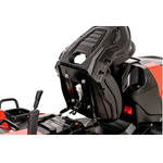 Traktorek kosiarka Cedrus Premium C-TRAC-93HC-1 + olej + dostawa!