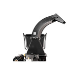 Rozdrabniacz rębak na przyczepie Jonco Cedrus R13A/A z homologacją