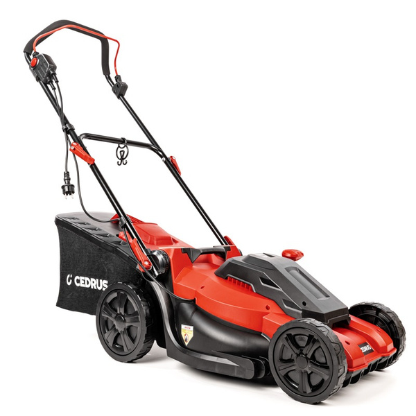 Kosiarka elektryczna Cedrus KE40