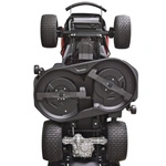 Traktorek kosiarka Hortmasz HTS LX 102 H L586 + olej + dostawa gratis