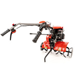 Glebogryzarka spalinowa Loncin L90 + olej + dostawa gratis!