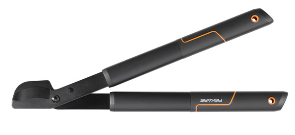 Sekator nożycowy hook (S) L28 SingleStep™
