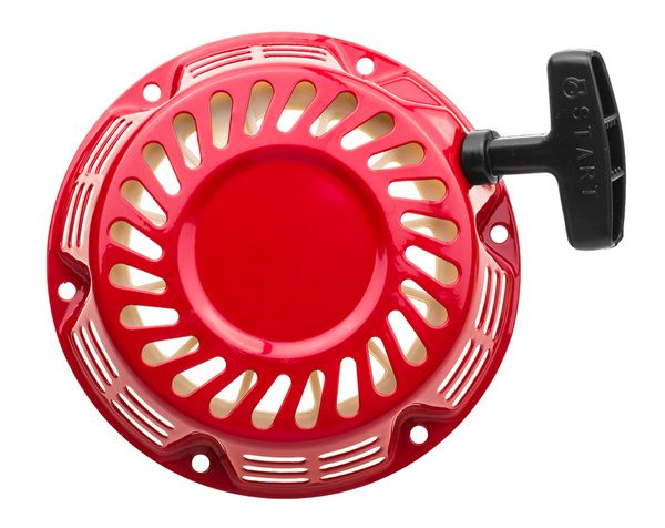 Rozrusznik agregatu chińskiego Lifan Kipor Loncin Zongshen 168 plastikowe zabieraki T1