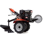 Glebogryzarka spalinowa Hortmasz HGS LX750 + olej + dostawa gratis!