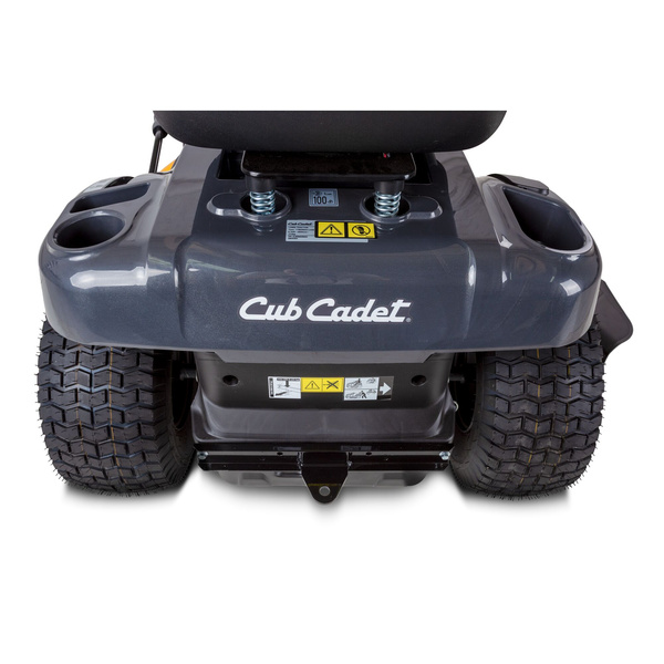 Kosiarka Traktorek ogrodowy CUB CADET LT2 S98 + olej + dostawa gratis!