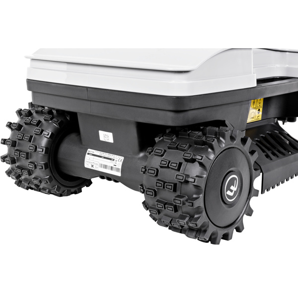 Robot koszący CEDRUS WIPER IKE XH18 S