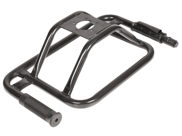 Rama niekompletna z uchwytami Cedrus świder CEDSW03