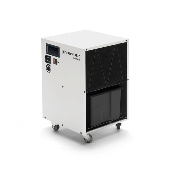 Osuszacz powietrza TROTEC TTK 140 S