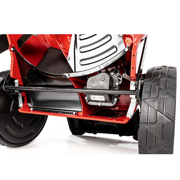 Kosiarka spalinowa CEDRUS CEDKS53S-H AL + olej + dostawa gratis! Silnik Honda - aluminiowa obudowa!