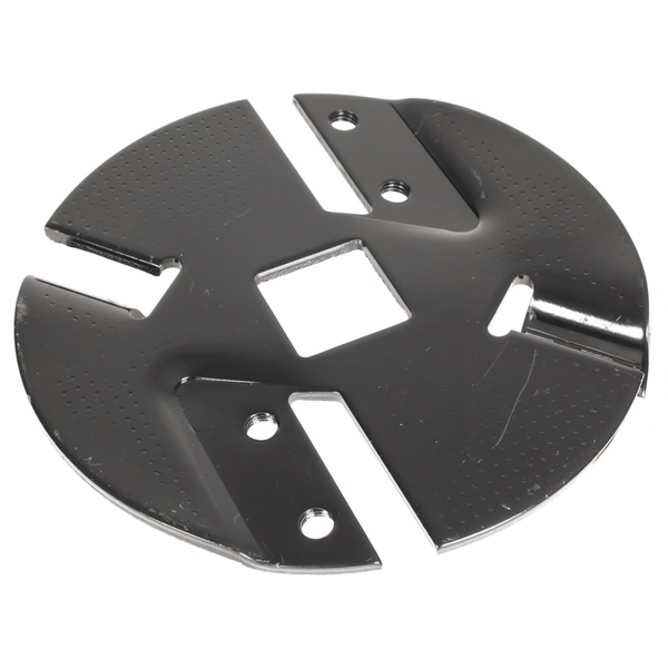 Płyta noży Cedrus rozdrabniacz CEDRE02