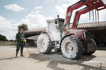 Myjka ciśnieniowa KARCHER HD 9/23 G 1.187-906.0