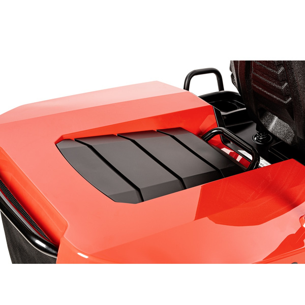 Traktorek kosiarka Cedrus Premium C-TRAC-93HC-1 + olej + dostawa!