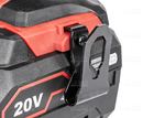 Zakrętak udarowy Cedrus Power+ ID180Li BEZ AKU I ŁADOWARKI