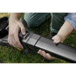 Dmuchawa/odkurzacz elektryczny STIGA BL 130c V