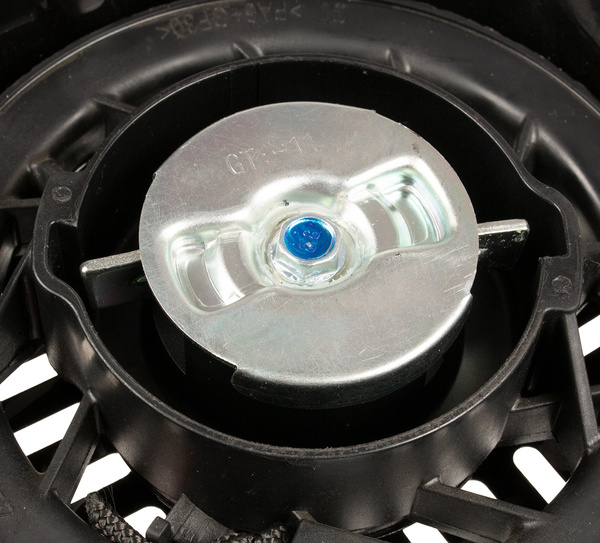 Rozrusznik Loncin ręczny LC170FS
CZĘŚĆ ORYGINALNA