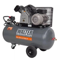 Kompresor tłokowy WALTER GK 420-2,2/100