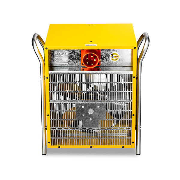 Nagrzewnica elektryczna MASTER B 15 IT - 15kW z termostatem