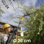 Sekator akumulatorowy STIGA PH 700e