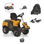 Traktorek kosiarka STIGA Park Pro 900 AWX
