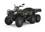 POLARIS Sportsman 6x6 570 EPS