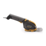 Multi-Tool akumulatorowy STIGA SGM 72 AE