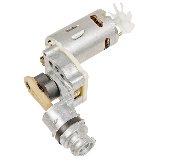 Skrzynia biegów Cedrus kompresor CEDAP100Li