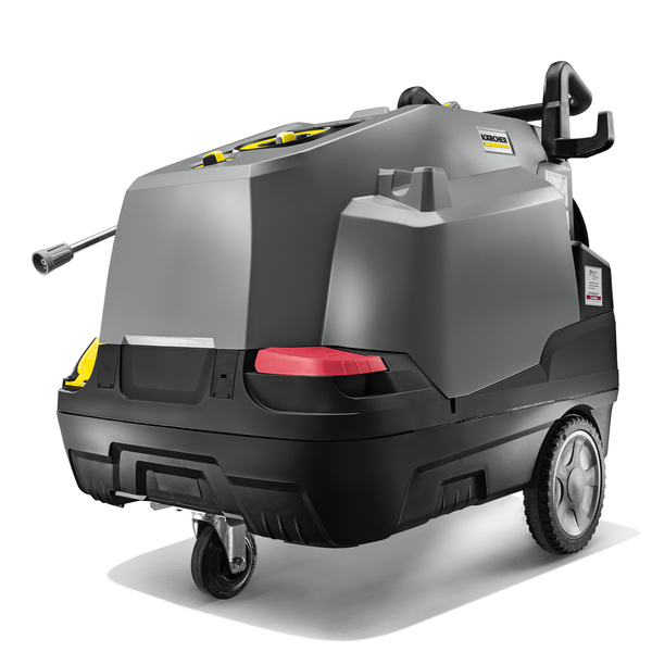 Myjka ciśnieniowa Karcher HDS 8/18-4 C 1.174-918.0