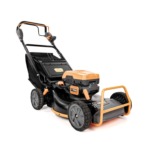 Kosiarka akumulatorowa Cedrus 60V LM560S-P25, bez aku i ładowarki