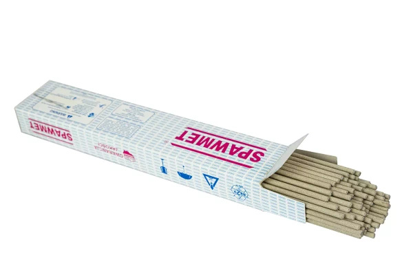 Elektrody SPAWMET NORMAL EP 4,0x350 3,6 kg