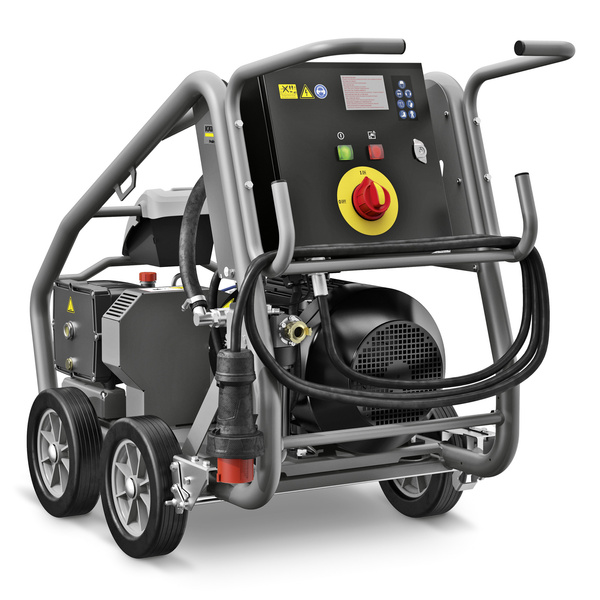 Myjka ciśnieniowa Karcher HD 9/100-4 Cage Classic 1.812-000.0