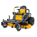 Traktorek Kosiarka Zero-skręt CUB CADET Z3 137 + olej + dostawa gratis!